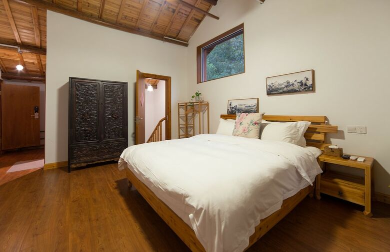 Hotel Tong Lu Ye Du Li Cun