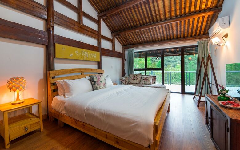 Hotel Tong Lu Ye Du Li Cun