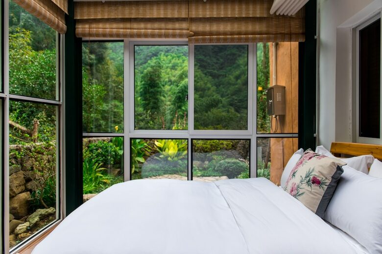 Hotel Tong Lu Ye Du Li Cun