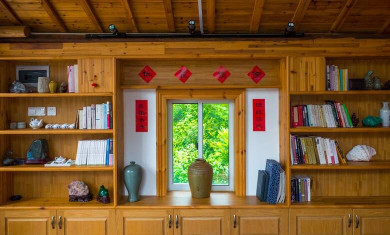 Hotel Tong Lu Ye Du Li Cun