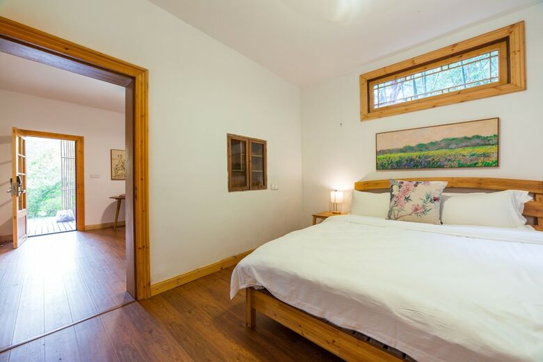 Hotel Tong Lu Ye Du Li Cun
