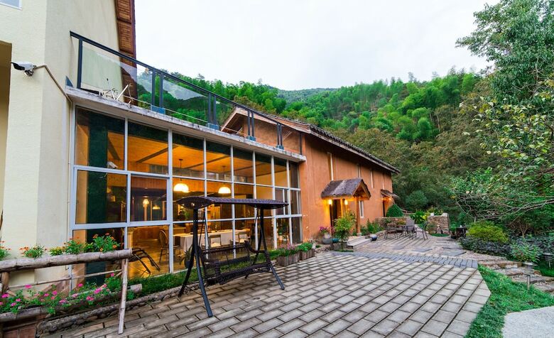 Hotel Tong Lu Ye Du Li Cun