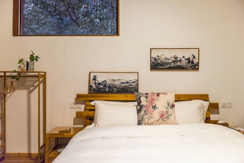 Hotel Tong Lu Ye Du Li Cun