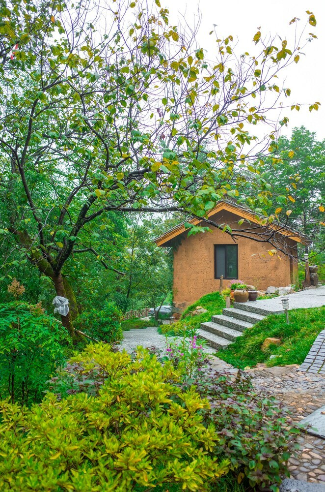 Hotel Tong Lu Ye Du Li Cun