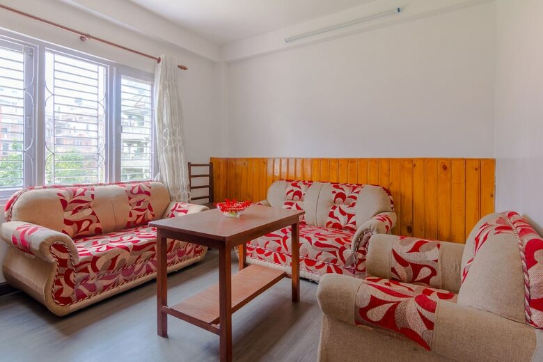 Lemon Tree Apartment And Homestay