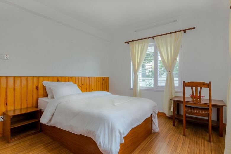 Lemon Tree Apartment And Homestay