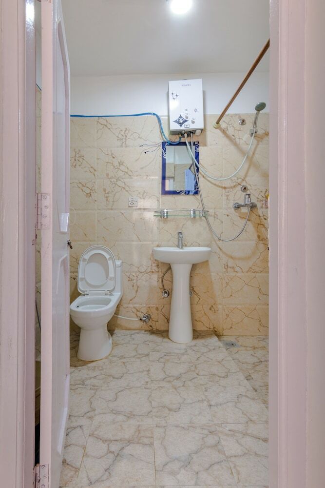 Lemon Tree Apartment And Homestay