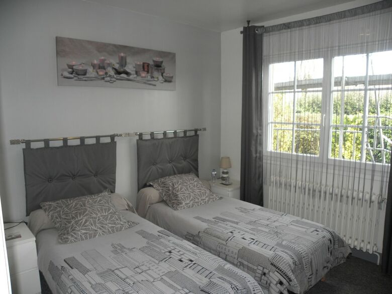 Hotel Chambres D'h�tes La Planche Pin�on