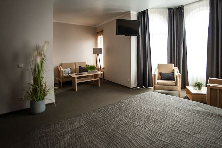 Spa Hotel Ezeri