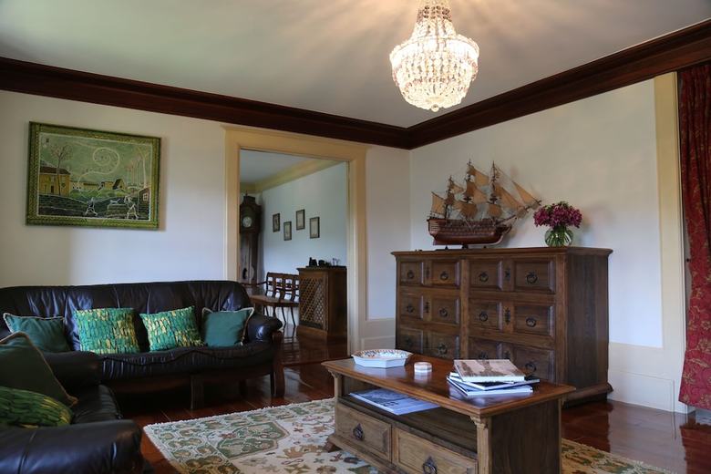 Bed & Breakfast Casa Do Monte