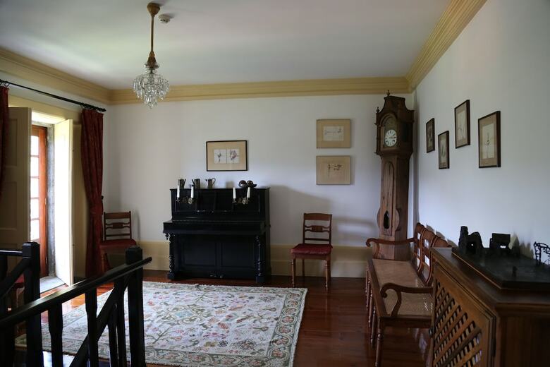 Bed & Breakfast Casa Do Monte