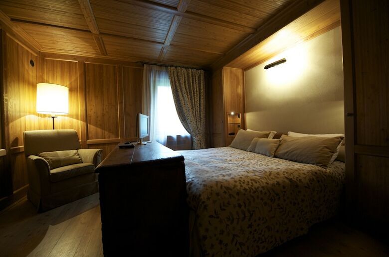 Hotel Les Neiges D'antan