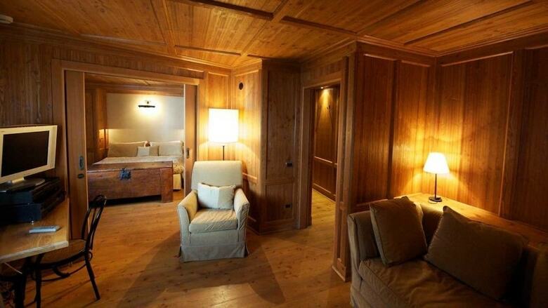 Hotel Les Neiges D'antan