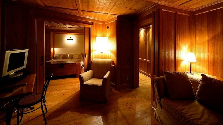 Hotel Les Neiges D'antan