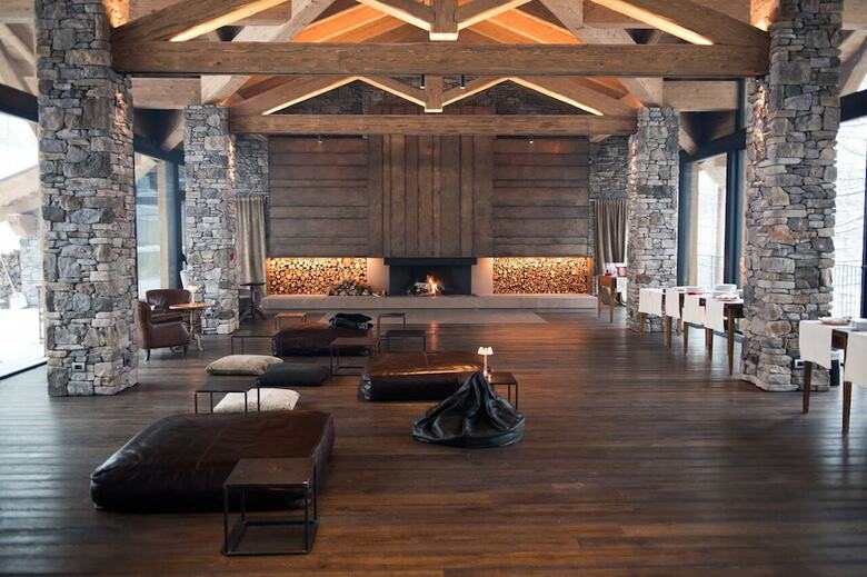 Hotel Les Neiges D'antan