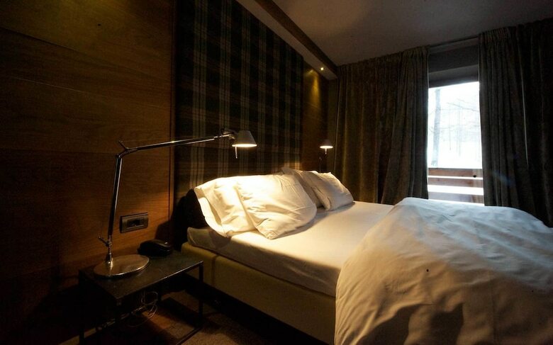 Hotel Les Neiges D'antan