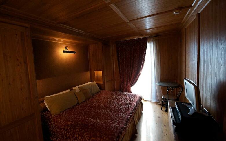Hotel Les Neiges D'antan
