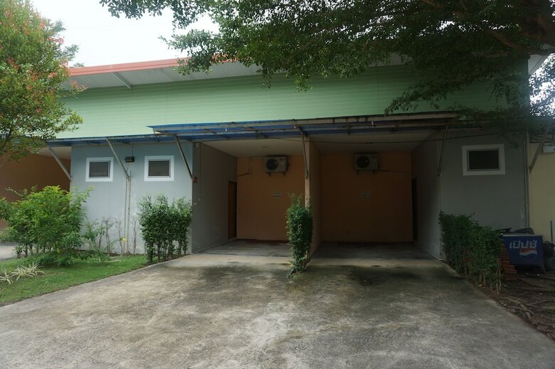 Ban Suan Chomdao Hotel Hatyai