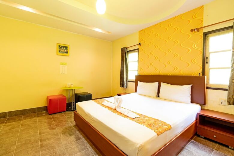 Ban Suan Chomdao Hotel Hatyai