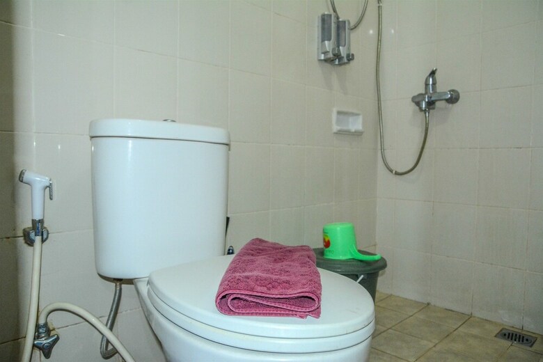 Cervino Apartment Near Kota Kasablanka