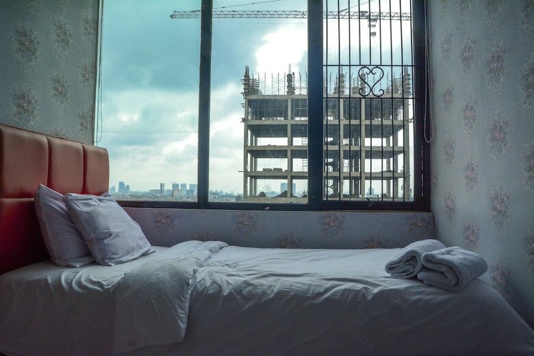 Cervino Apartment Near Kota Kasablanka