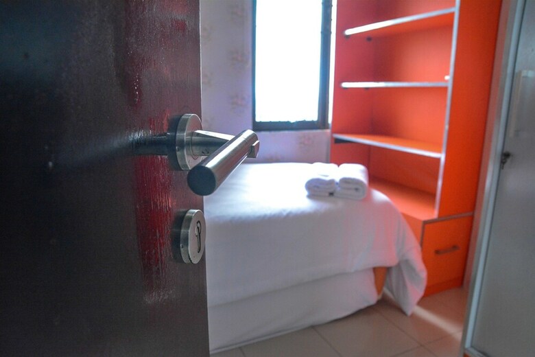 Cervino Apartment Near Kota Kasablanka