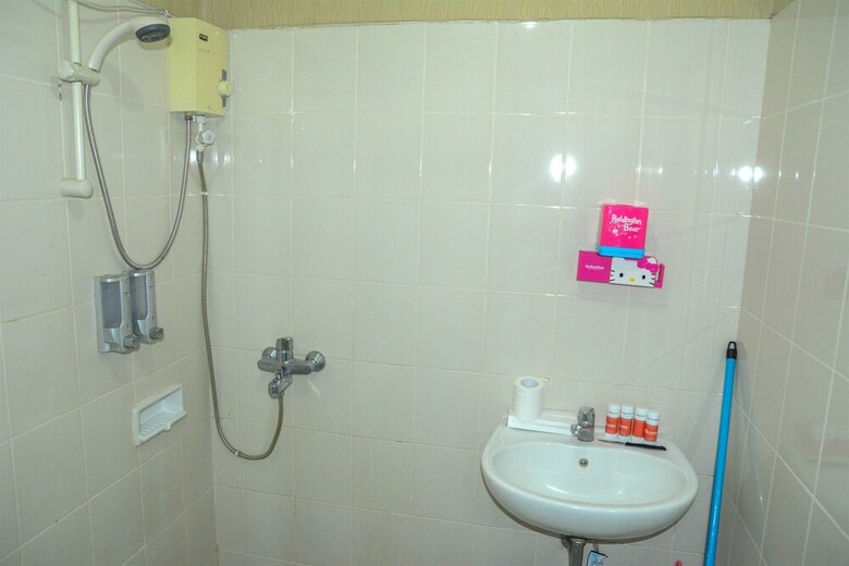 Cervino Apartment Near Kota Kasablanka