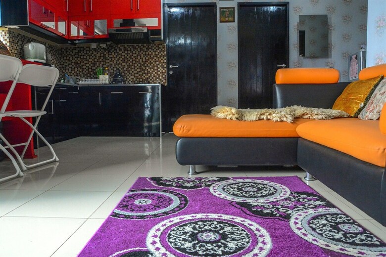 Cervino Apartment Near Kota Kasablanka