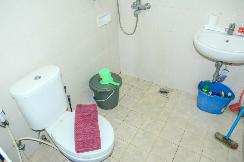 Cervino Apartment Near Kota Kasablanka