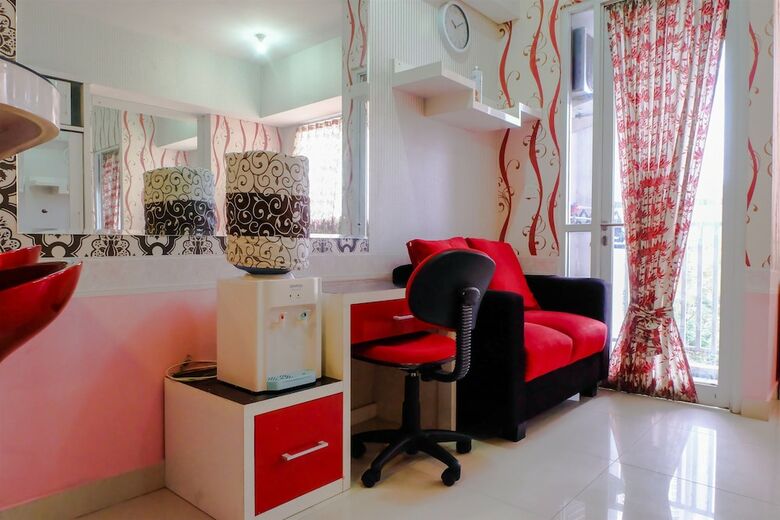 Center Of Jakarta Westmark Studio Apartment