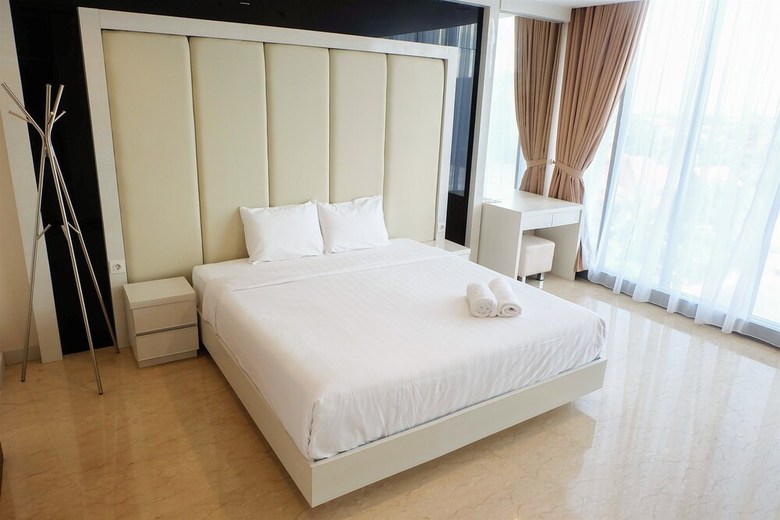 Best North L'avenue Apartment