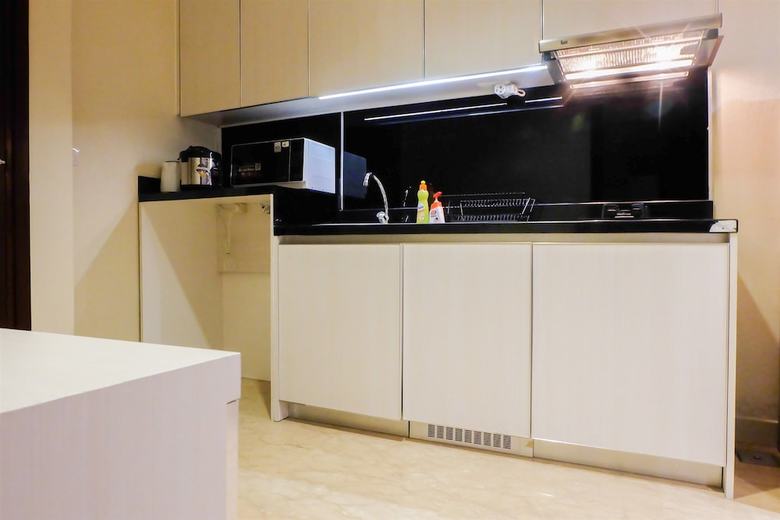 Best North L'avenue Apartment