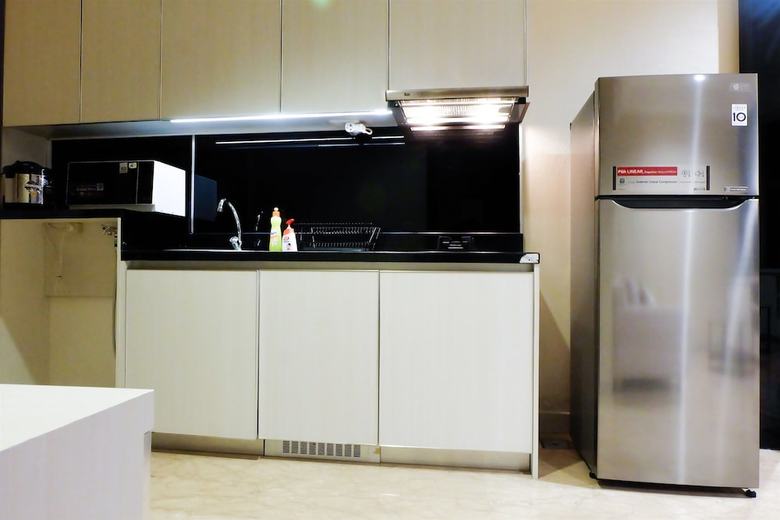 Best North L'avenue Apartment