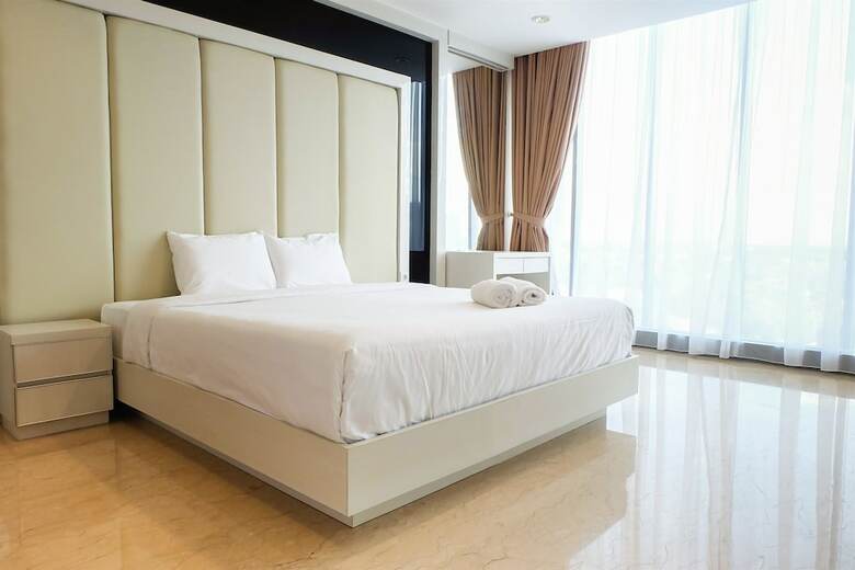 Best North L'avenue Apartment