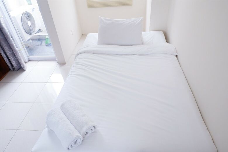 Apartamentos Studio Bellmont Residence Near Puri