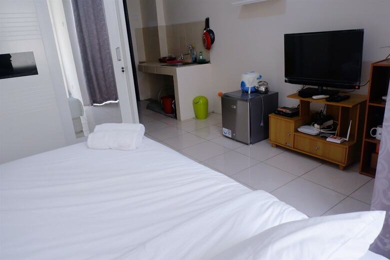 Apartamentos Studio Bellmont Residence Near Puri