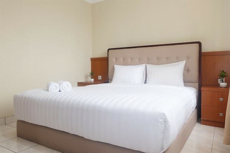 Apartamentos Modern Mediterania Lagoon Residence