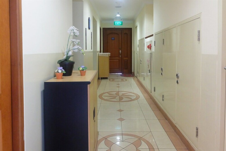 Apartamentos Modern Mediterania Lagoon Residence