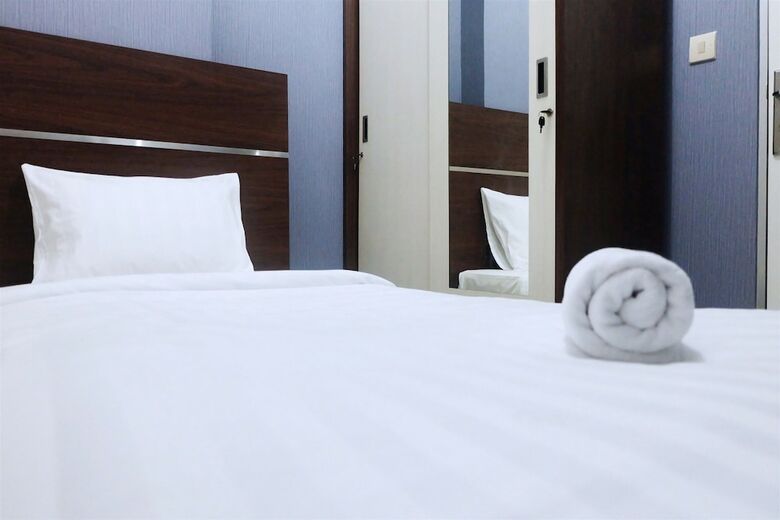 Apartamentos Best Location Menteng Square