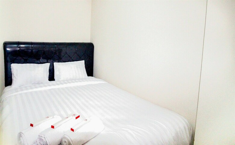 Amazing Pluit Apartment