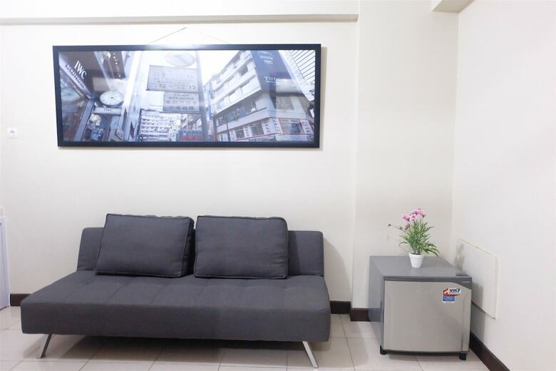 Amazing Pluit Apartment