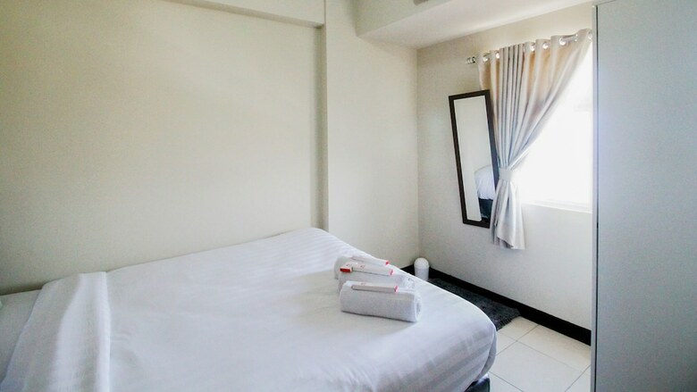 Amazing Pluit Apartment