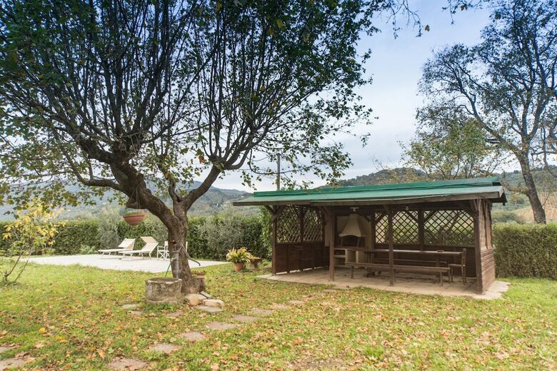 Agroturismo Podere Il Poggiolo