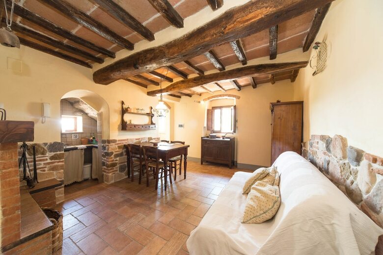 Agroturismo Podere Il Poggiolo