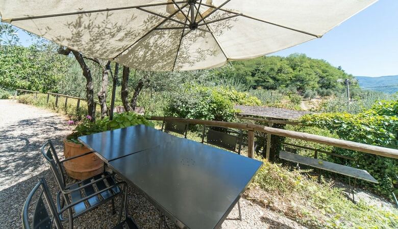 Agroturismo Podere Il Poggiolo