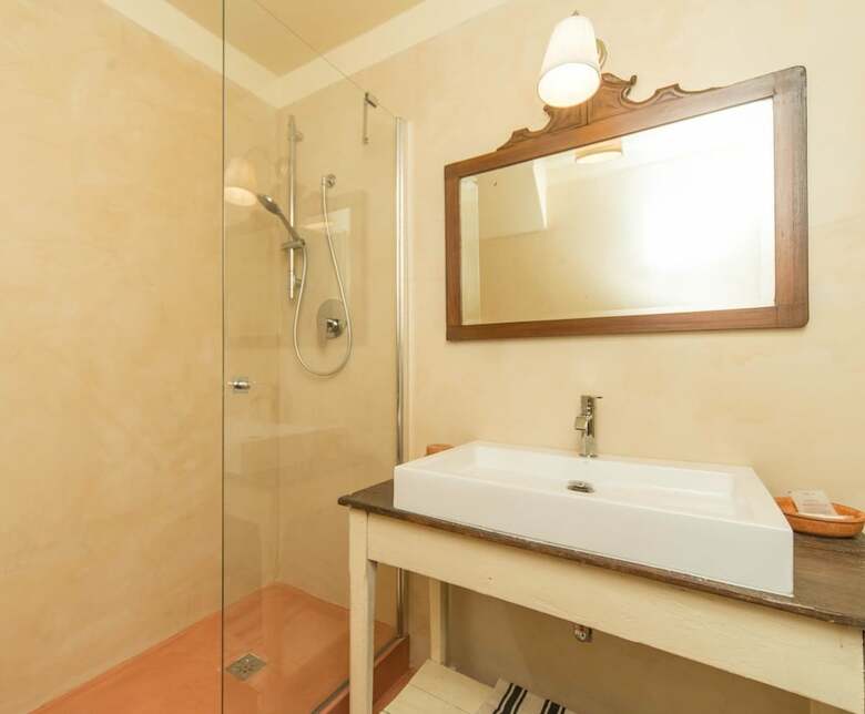 Agroturismo Podere Il Poggiolo