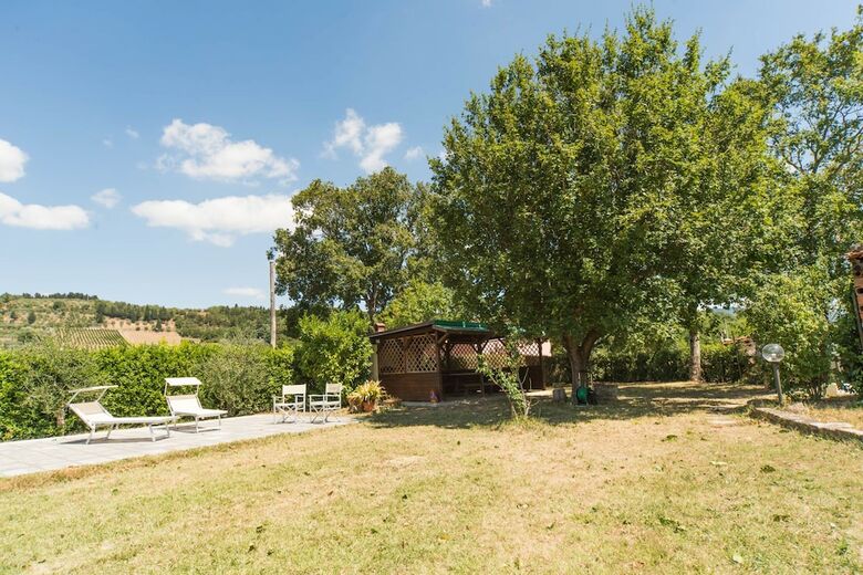 Agroturismo Podere Il Poggiolo