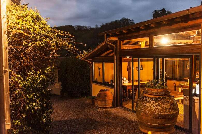 Agroturismo Podere Il Poggiolo