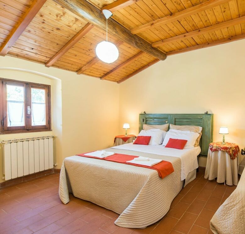 Agroturismo Podere Il Poggiolo