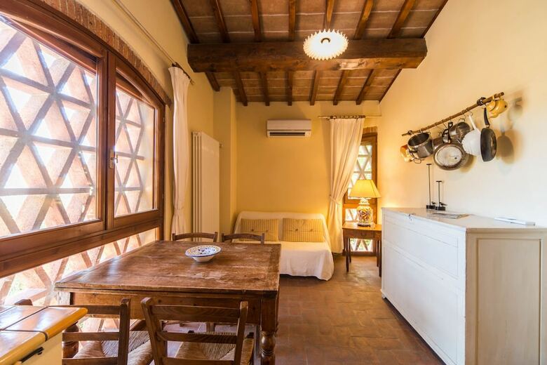 Agroturismo Podere Il Poggiolo